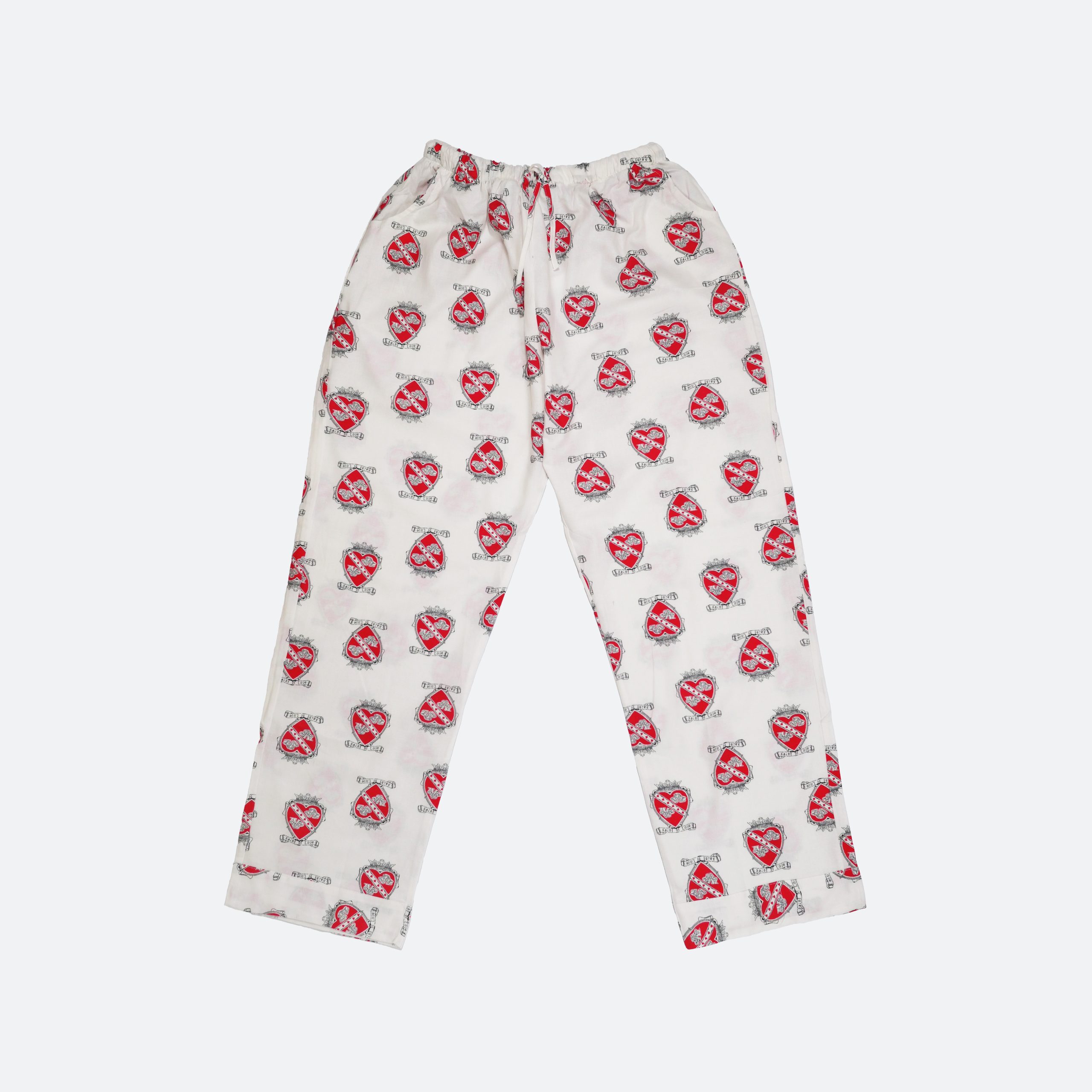 Saint Pajama Trousers