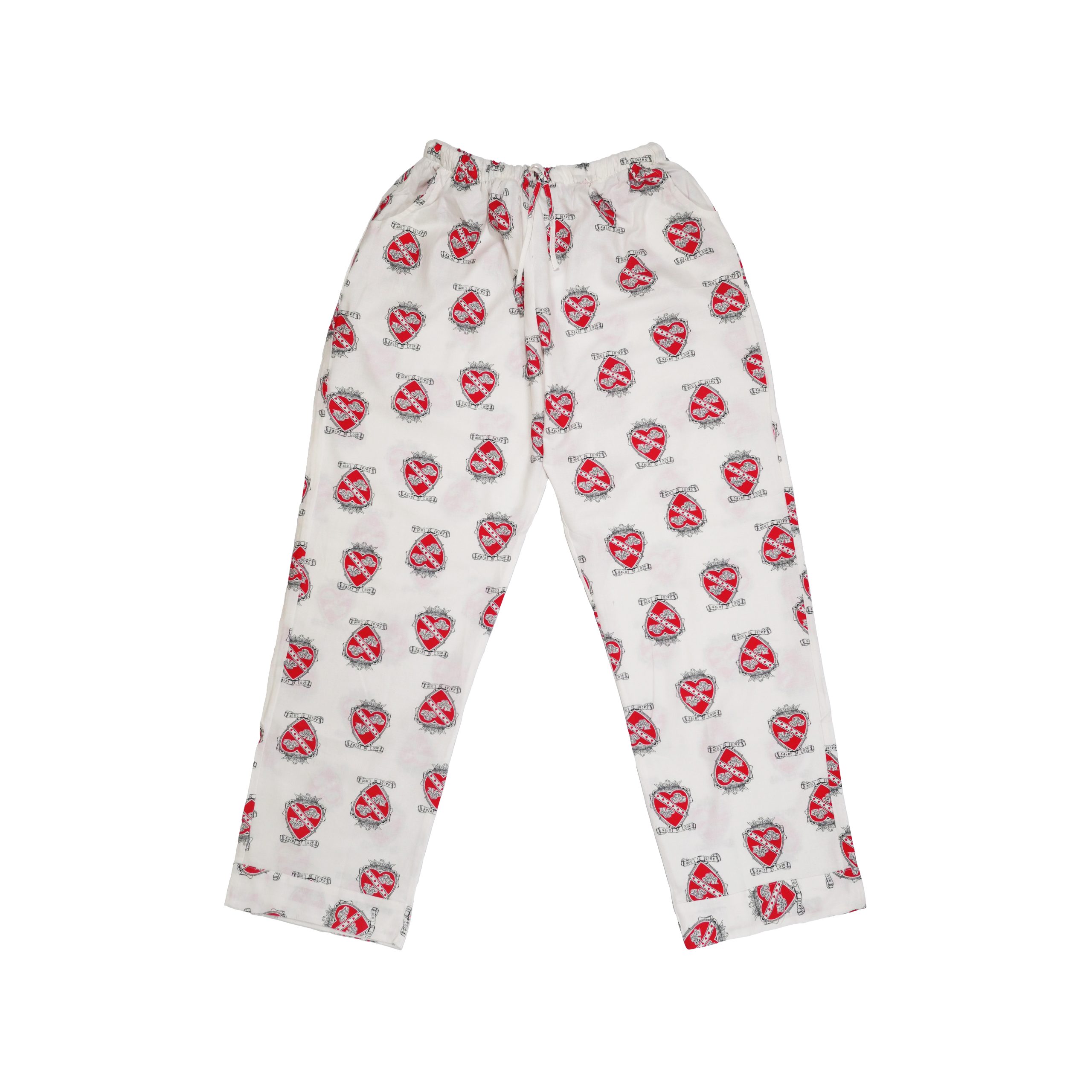 Saint Pajama Trousers - Image 2